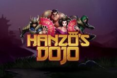 Hanzo’s Dojo por Yggdrasil