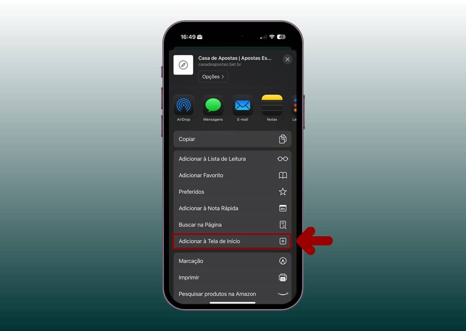 app casa de apostas ios 3