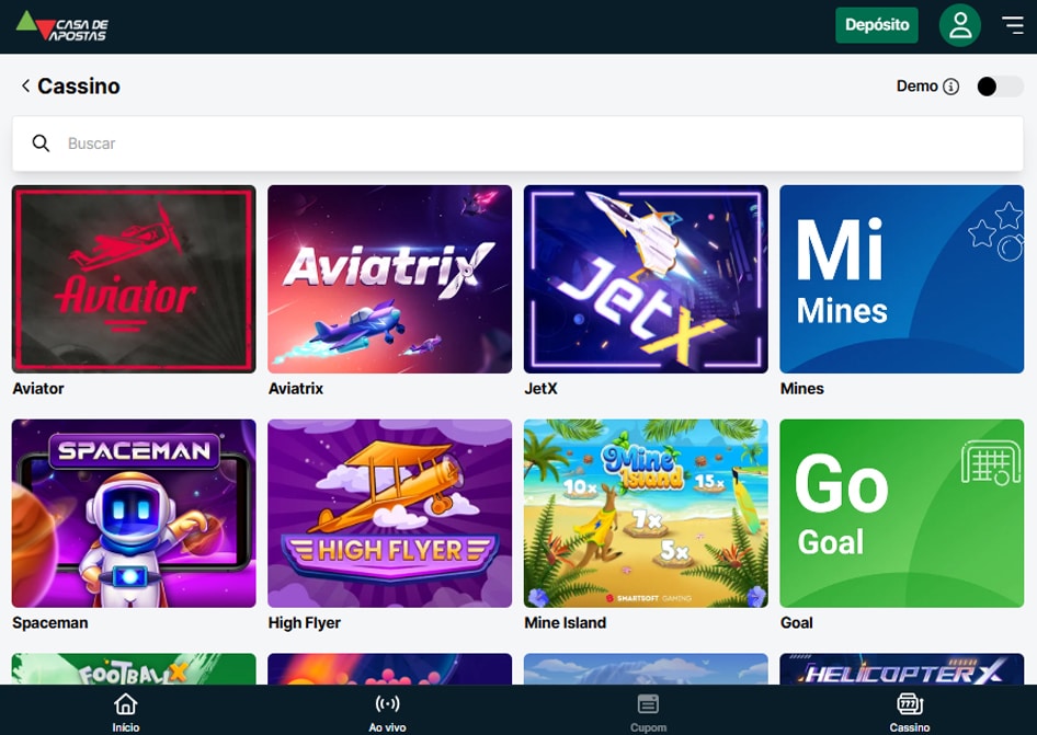 jogos crashes casa de apostas