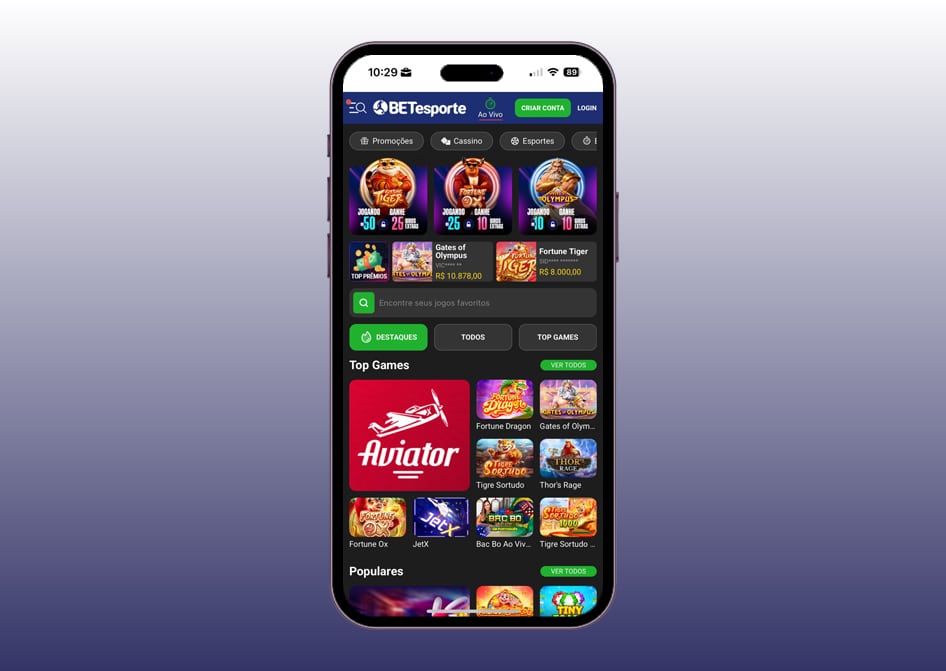 login betesporte app 1