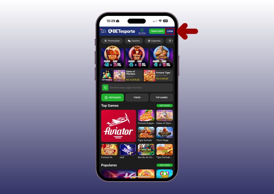 login betesporte app 2