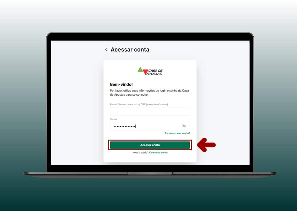 login casa de apostas computador 1