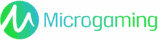 Ícone Microgaming