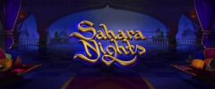 Sahara Nights por Yggdrasil