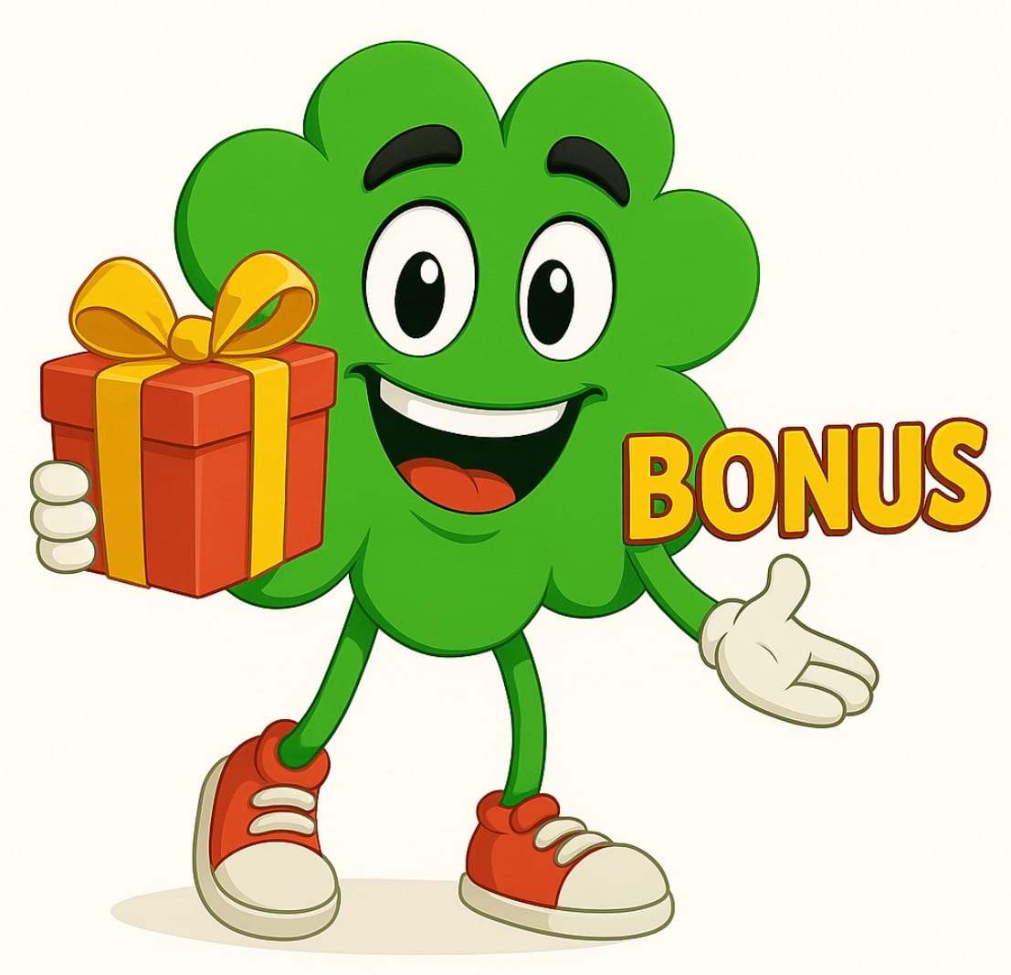 Online cassino Bônus