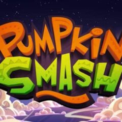 Pumpkin Smash por Yggdrasil