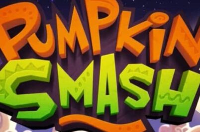 Pumpkin Smash por Yggdrasil
