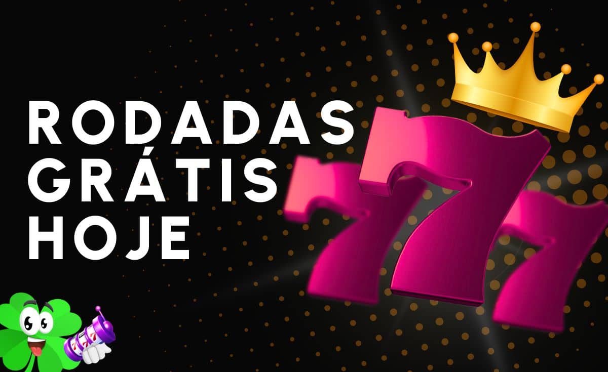 rodadas grátis hoje Quinta Feira Bonusmenu