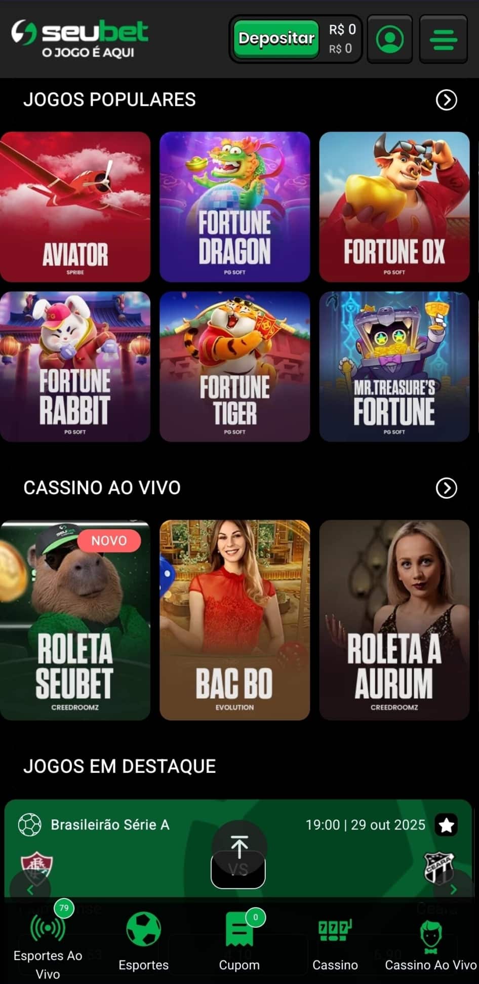 seubet-app-pagina-principal