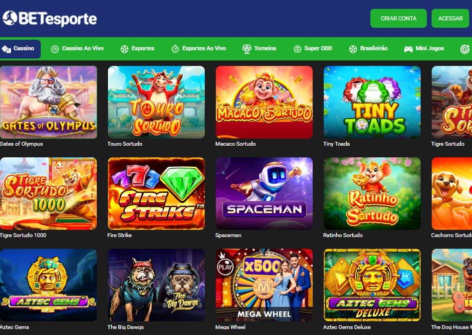 slots betesporte