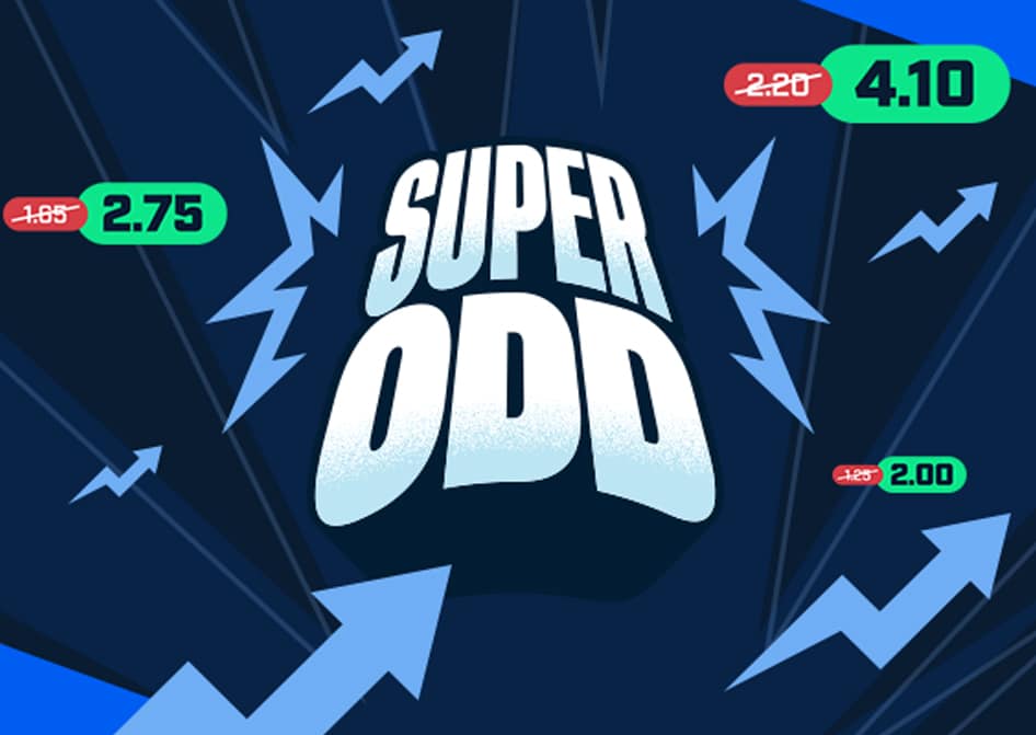 super odd betesporte