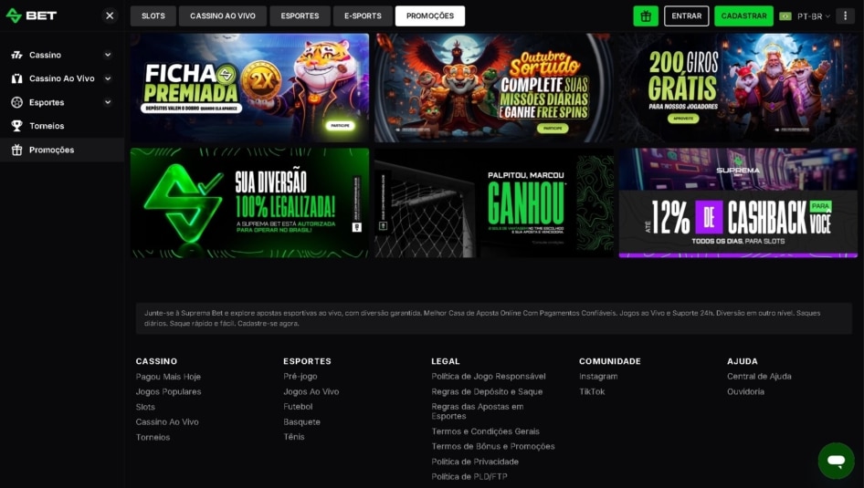 suprema-bet-cassino-bonus-e-promocoes