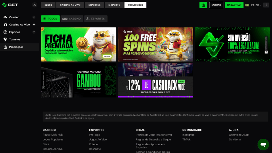 suprema-bet-cassino-bonus-e-promocoes