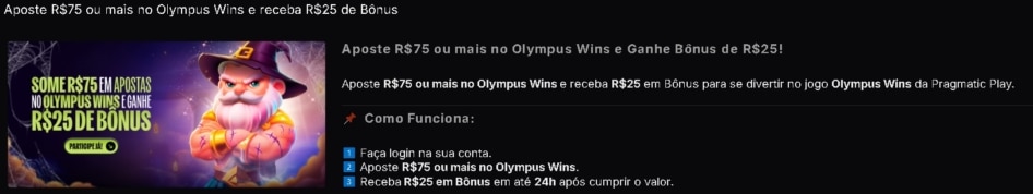 suprema-bet-cassino-bonus-olympus-wins