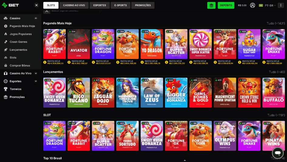 suprema-bet-cassino-catalogo-de-jogos