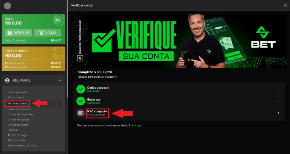 suprema-bet-cassino-kyc