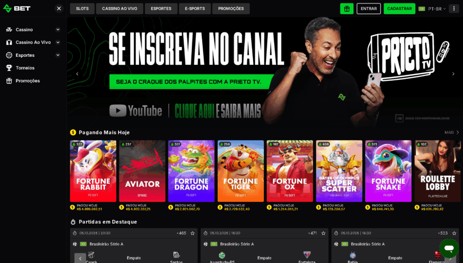 suprema-bet-cassino-pagina-principal