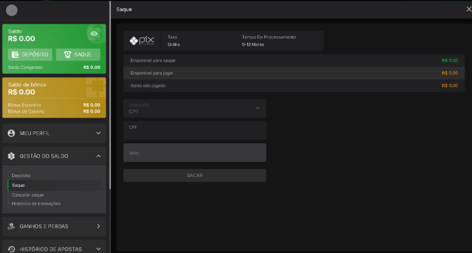 suprema-bet-cassino-saque