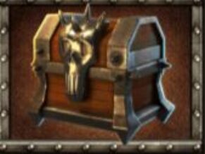 Símbolo Símbolo de Tesouro slot Vikings go Wild por Yggdrasil