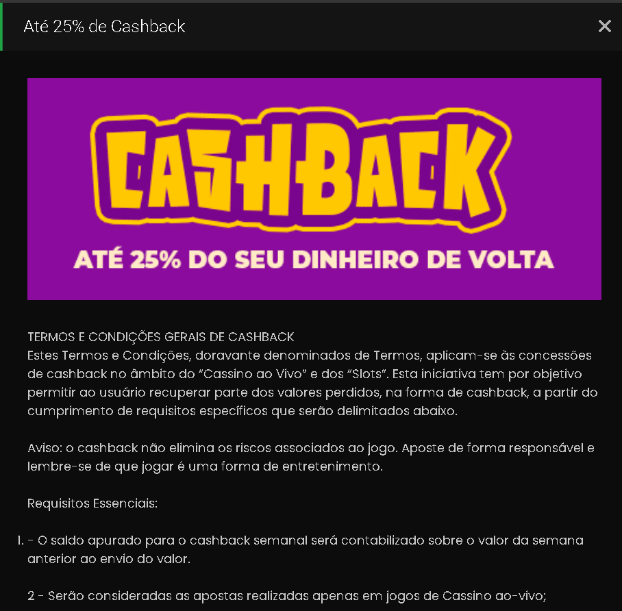 tivo-bet-cassino-bonus-cashback