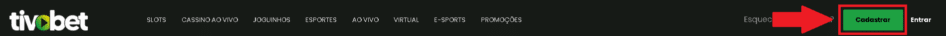tivo-bet-cassino-botao-cadastro