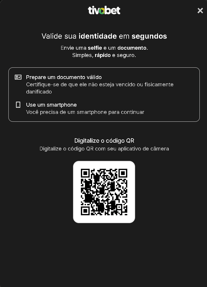 tivo-bet-cassino-kyc