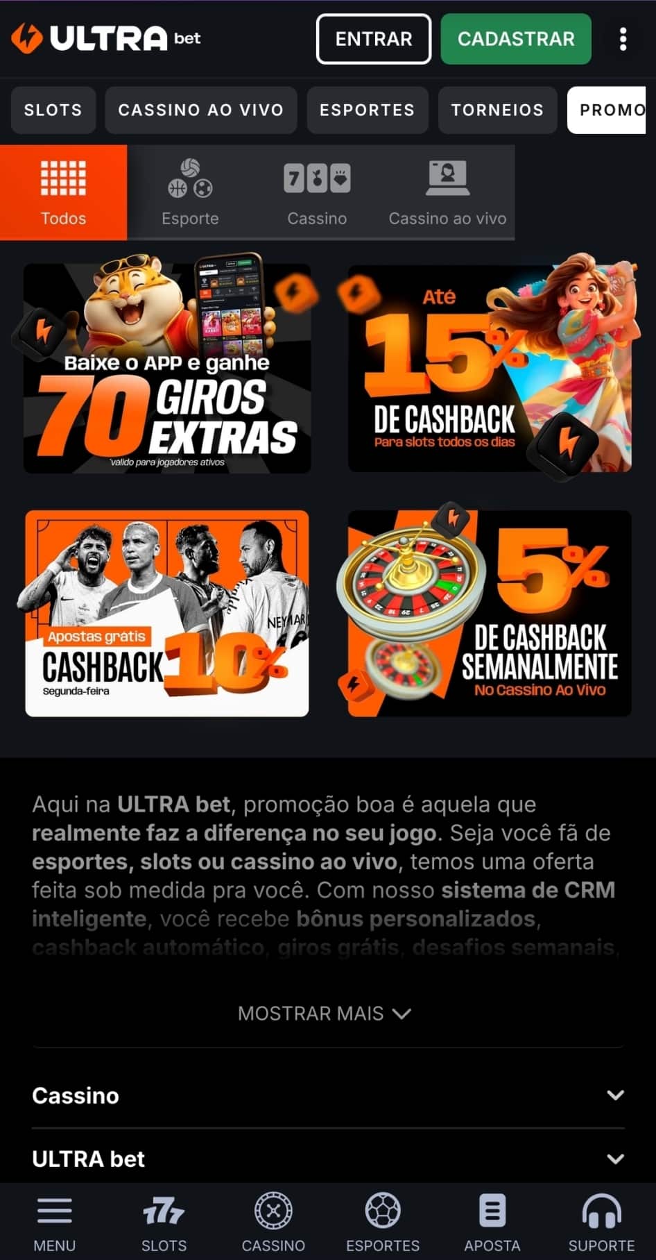 ultra-bet-app-bonus-e-promocoes