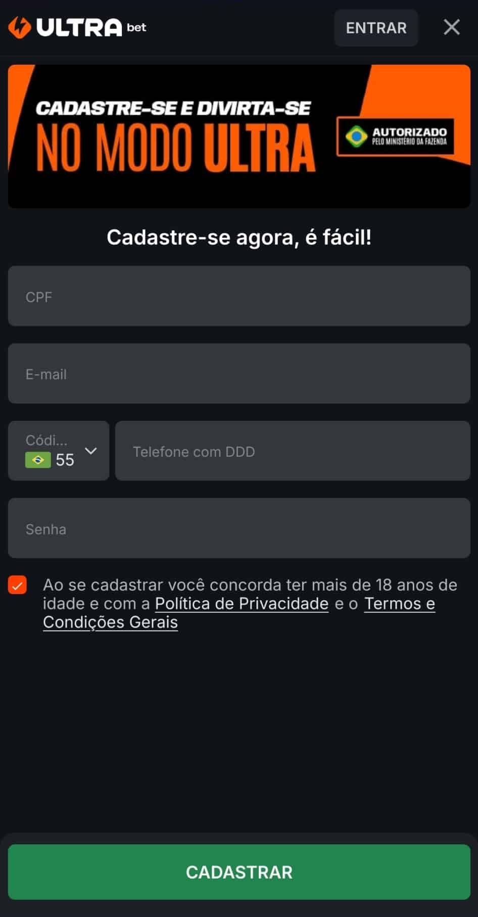 ultra-bet-app-cadastro