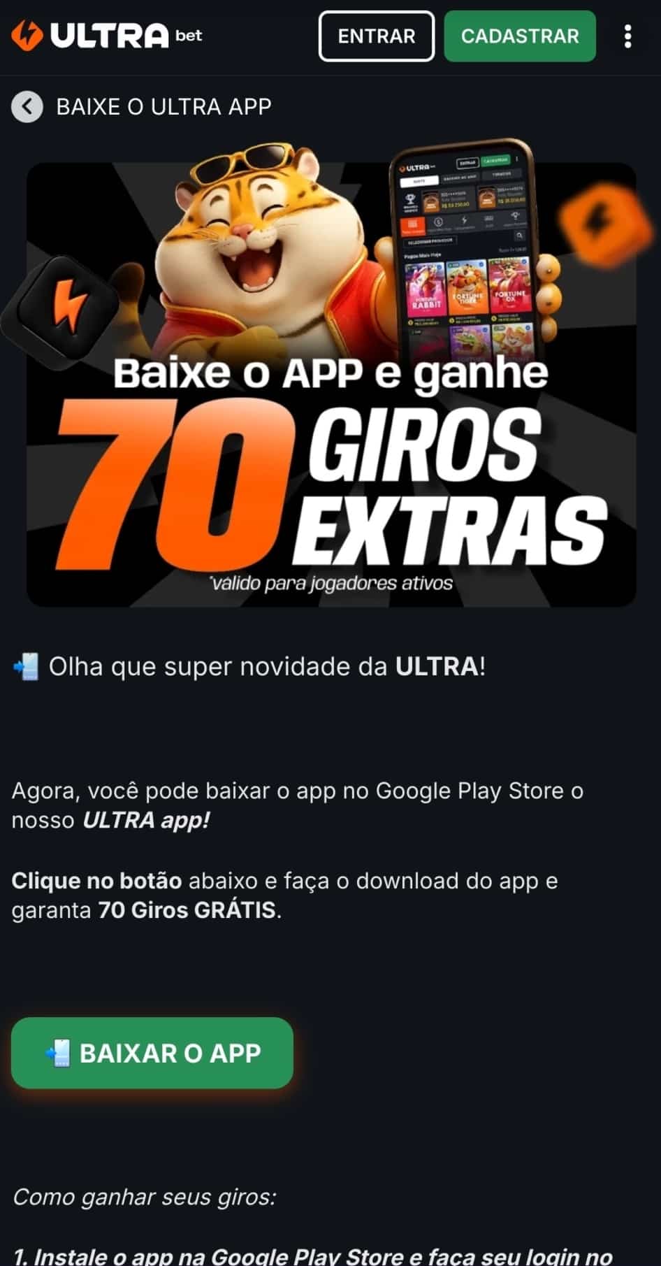 ultra-bet-app-cadastro-bonus