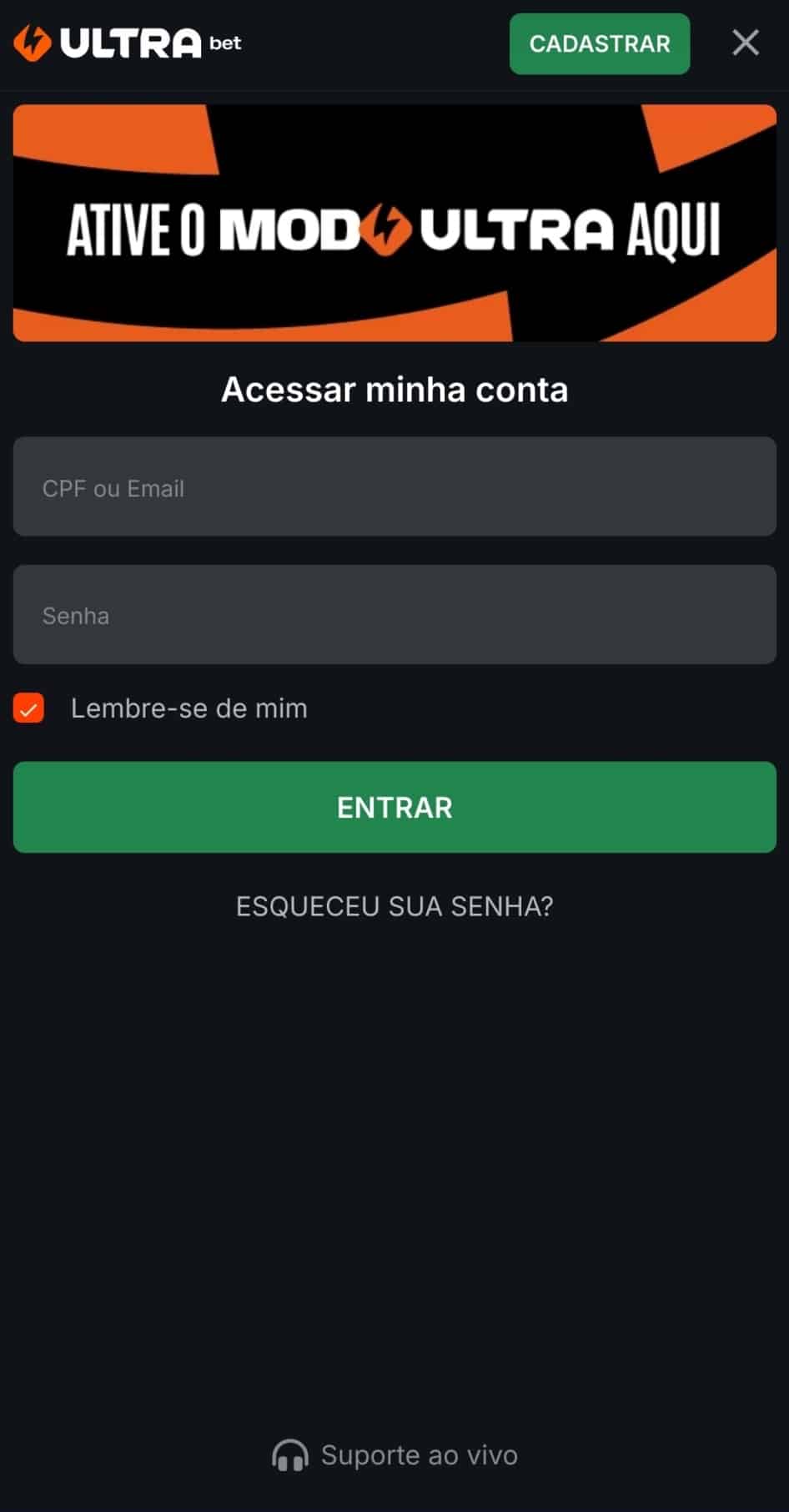 ultra-bet-app-login