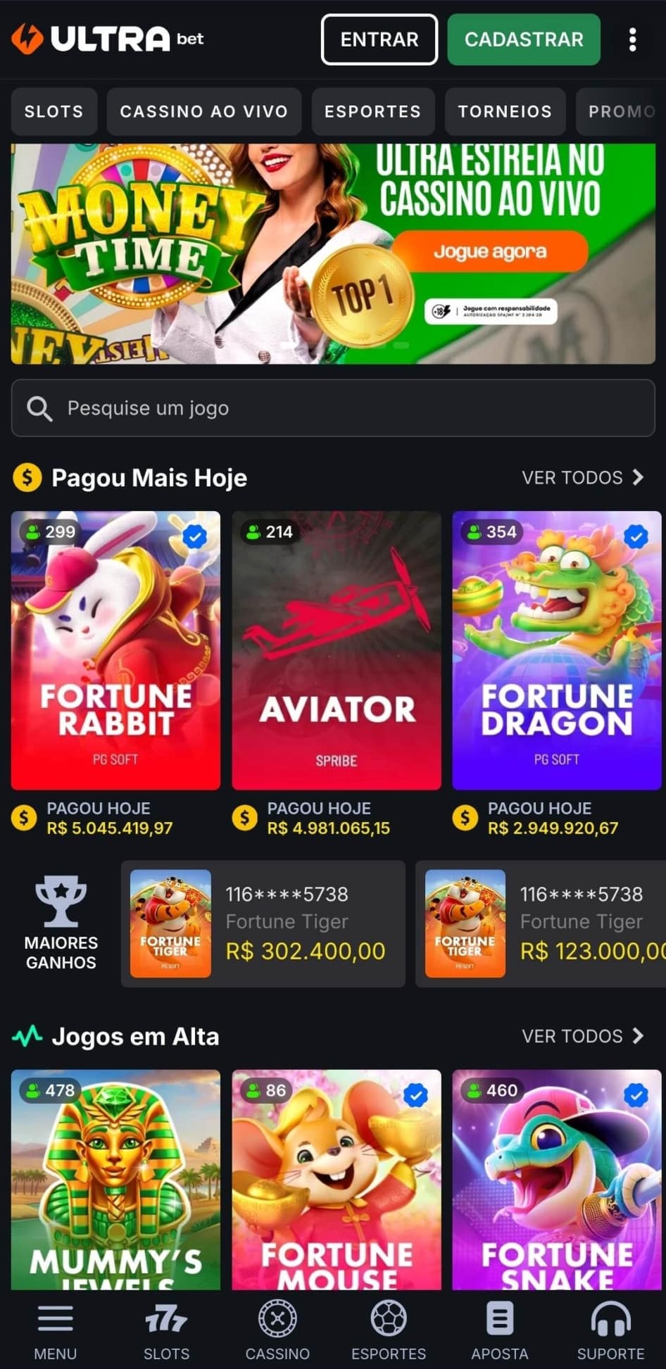 ultra-bet-app-pagina-principal