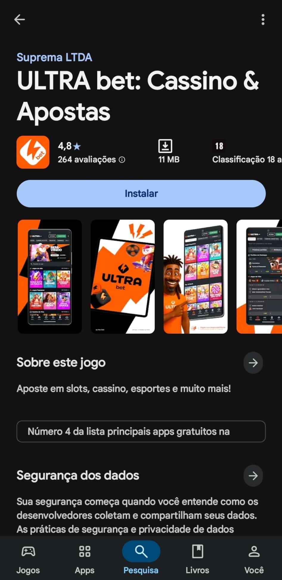 ultra-bet-app-play-store