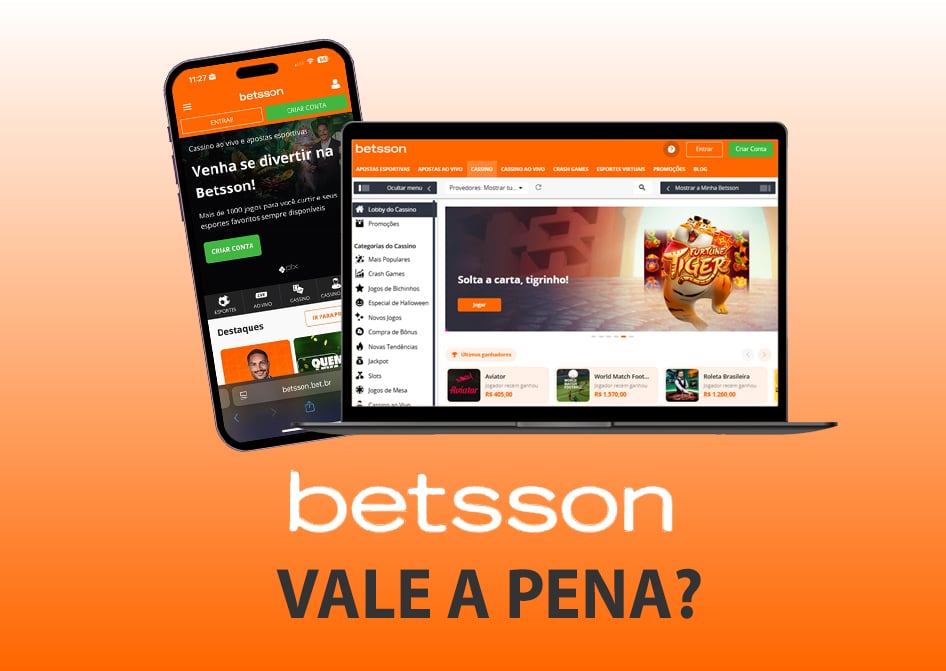 vale a pena betsson