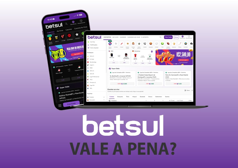 betsul vale a pena?