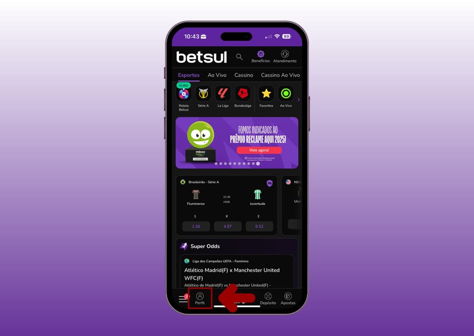 verificação betsul 1