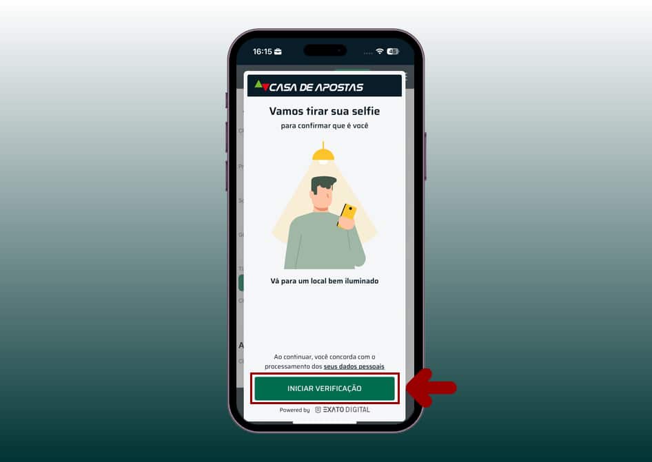 verificação casa de apostas 3