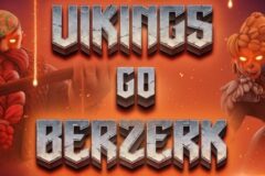 Vikings Go Berzerk por Yggdrasil