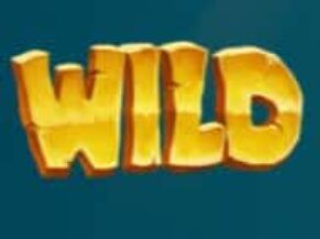 Símbolo Símbolo WILD slot Golden Fish Tank por Yggdrasil