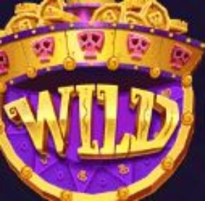 Símbolo Símbolo WILD slot Pumpkin Smash por Yggdrasil