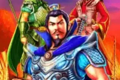 3 Kingdoms – Battle of Red Cliffs por Pragmatic Play