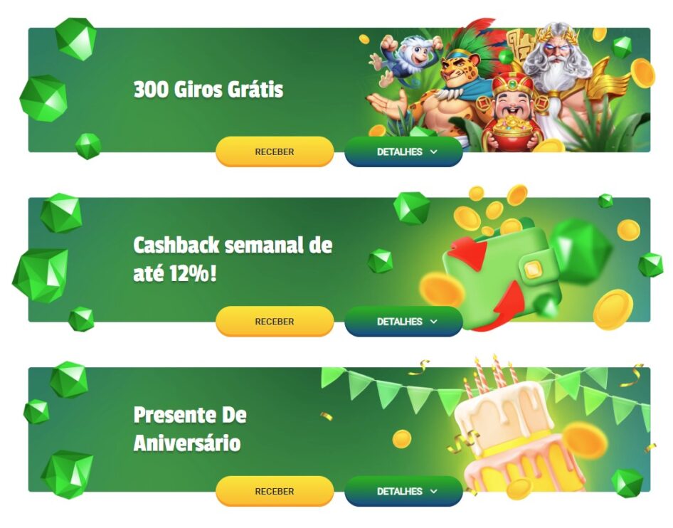 Brazino 777 promotion page