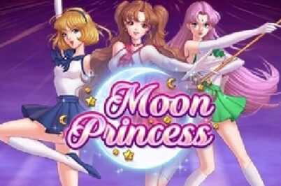 Moon Princess por Play'n GO