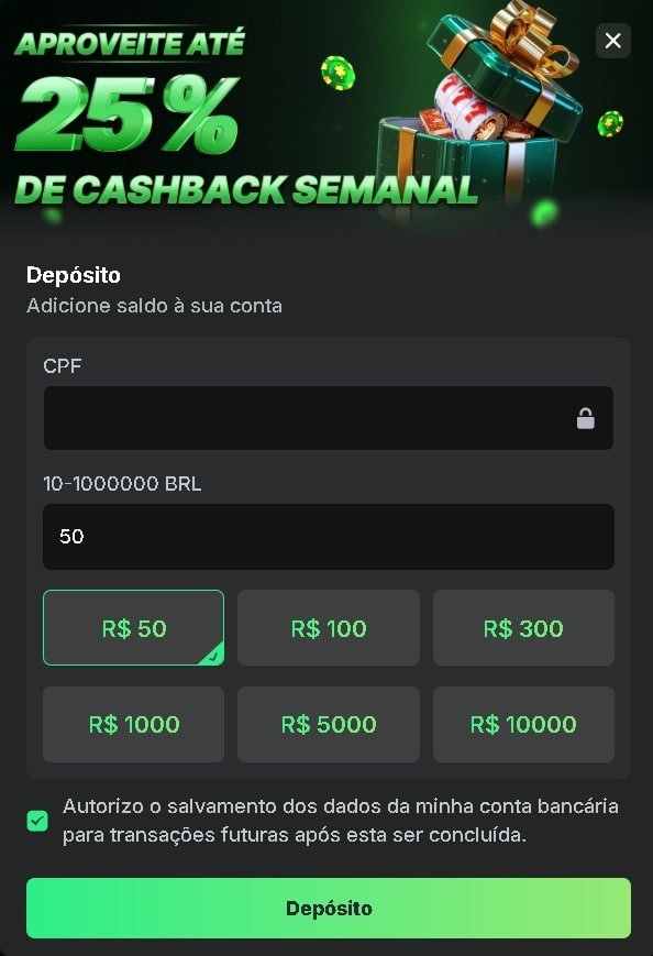 afun-cassino-deposito