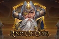 Ring of Odin por Play'n GO