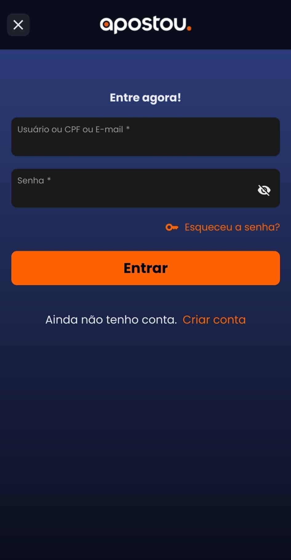 apostou-bet-app-login
