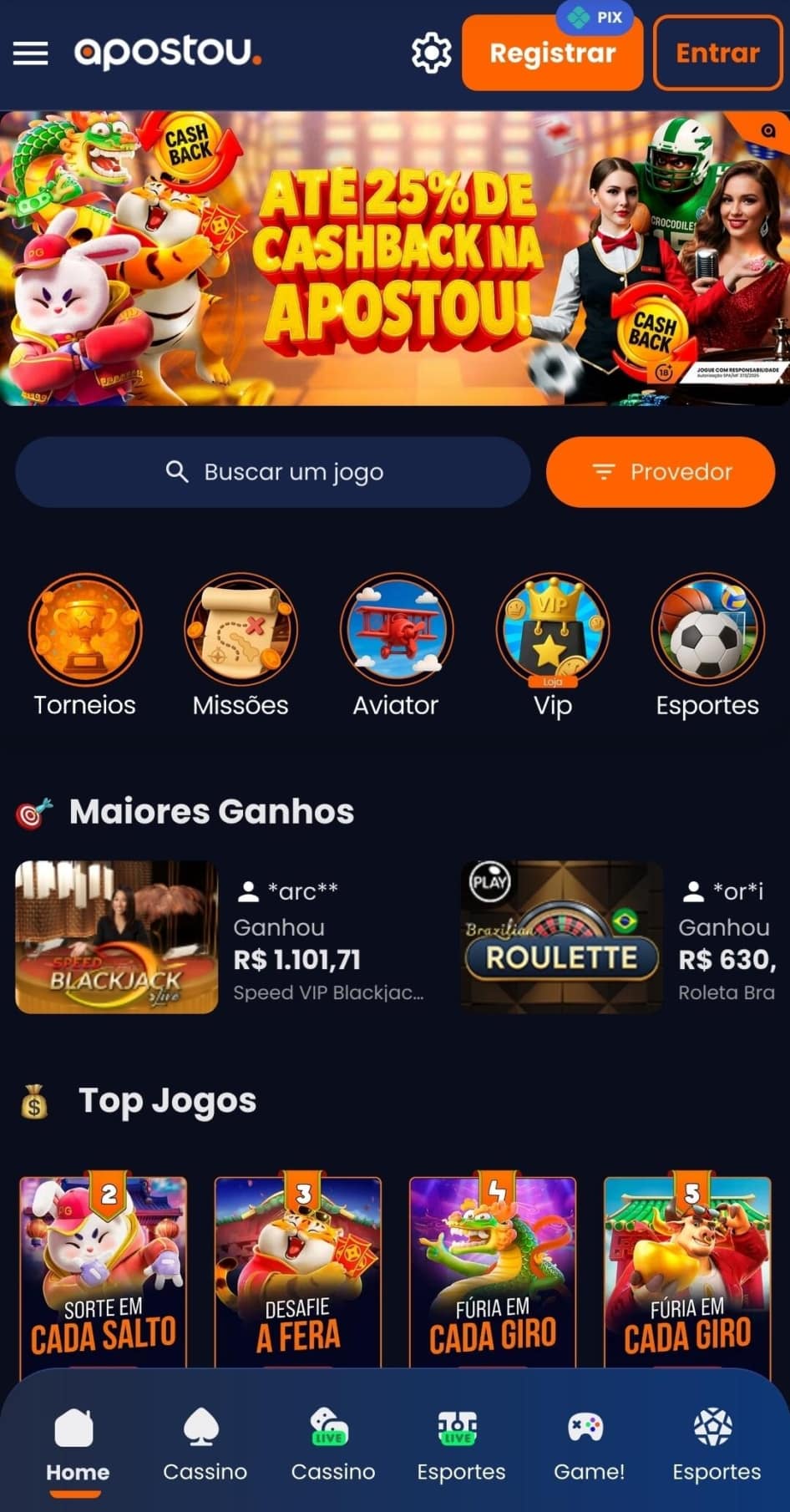 apostou-bet-app-pagina-principal