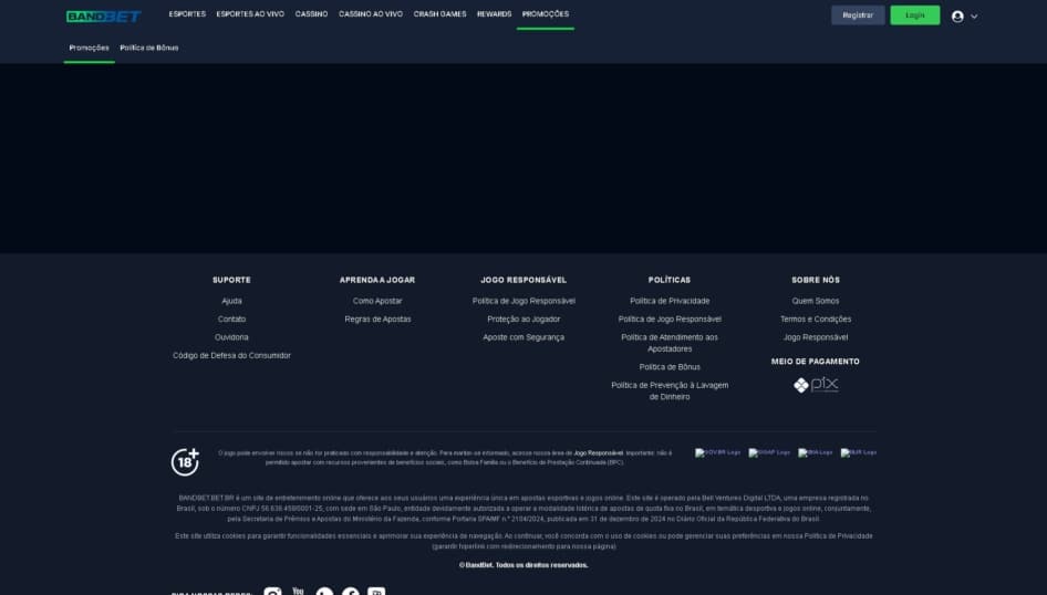 bandbet-cassino-bonus-e-promocoes