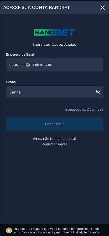 bandbet-cassino-login