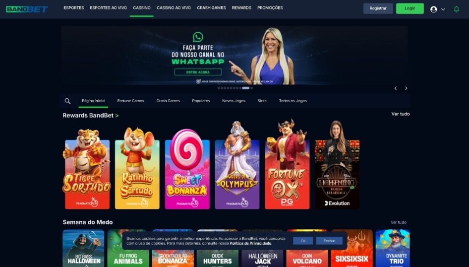 bandbet-cassino-pagina-principal