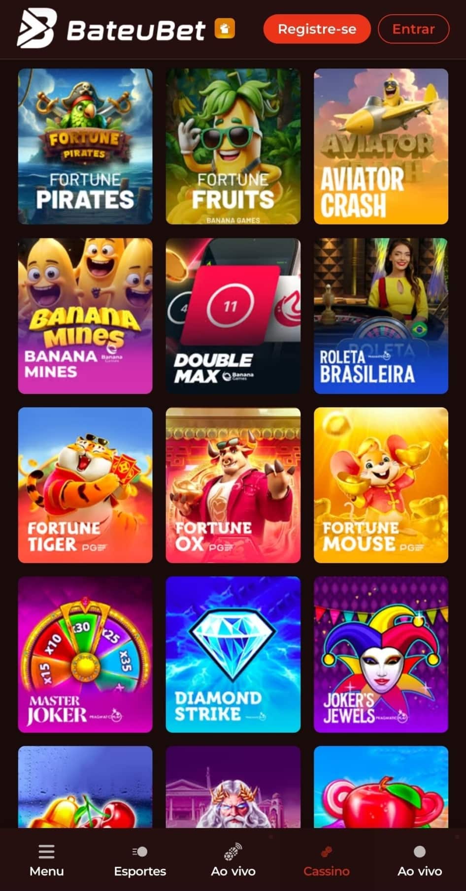 bateubet-app-catalogo-de-jogos
